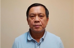Truy tố cựu Thứ trưởng Bộ Lao động - Thương binh và Xã hội (cũ) cùng 27 bị can khác