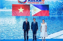 Thủ tướng Lê Minh Hưng dự Lễ khai mạc Hội nghị Cấp cao ASEAN lần thứ 48