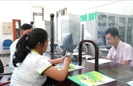 Khẳng định sứ mệnh đảm bảo an sinh xã hội của nguồn vốn tín dụng