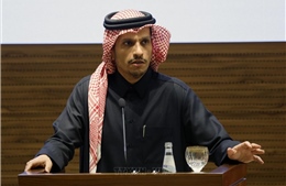 Qatar nâng cao vai trò trung gian trong đàm phán Mỹ - Iran