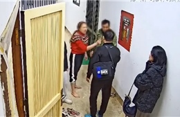 Hà Nội: Đưa ra xét xử vụ hành hung hàng xóm tại Khu đô thị Mỹ Đình