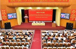 Chính quyền địa phương hai cấp: Tiếp tục hoàn thiện để vận hành hiệu quả hơn