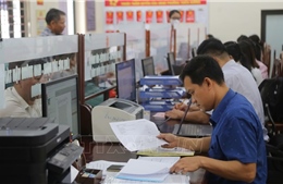 Hải Phòng liên tiếp đứng đầu bảng xếp hạng về PAR INDEX và SIPAS