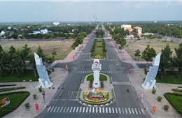 Đồng Nai: Phát huy nội lực, tạo động lực tăng trưởng mới