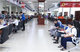 Đến 2035, mọi giao dịch giữa người dân và chính quyền đều thực hiện trên môi trường số​