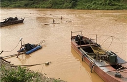 Một người tử vong và một người mất tích do đuối nước