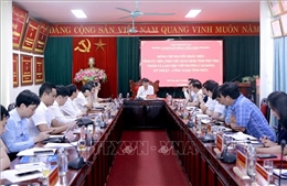Phú Thọ định hướng nâng cao chất lượng đào tạo nguồn nhân lực kỹ thuật