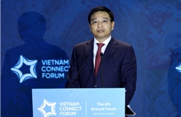 Chuyển mạnh tư duy từ thu hút FDI đại trà sang hợp tác đầu tư có chọn lọc, chất lượng và bền vững​