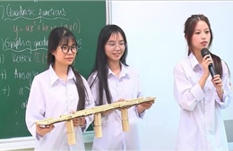 Ưu tiên nguồn lực để học sinh làm chủ kỹ năng số và ngoại ngữ