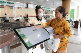 Cần Thơ: Kiện toàn hệ thống y tế cơ sở, thúc đẩy chuyển đổi số
