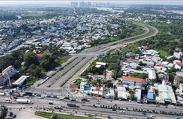 Đồng Nai đặt tên đường Hương lộ 2 thành Đại lộ Nguyễn Hữu Cảnh