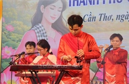Bảo tồn và phát huy loại hình nghệ thuật độc đáo của Nam Bộ
