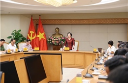 Chuyển giao quản lý Khu Liên hợp thể thao quốc gia Mỹ Đình để phát huy tốt hiệu quả