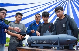 Phát huy năng lực sáng tạo và nghiên cứu khoa học của sinh viên