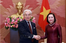 Thúc đẩy hợp tác y tế Việt Nam - Nhật Bản, nâng cao chất lượng sức khỏe người dân