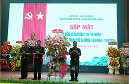 Điểm tựa vững chắc cho ngư dân vươn khơi, bám biển