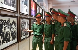 Nhiều hoạt động thiết thực kỷ niệm 136 năm Ngày sinh Chủ tịch Hồ Chí Minh