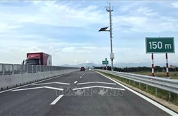 Thông xe toàn tuyến cao tốc Bắc - Nam qua địa bàn Đắk Lắk
