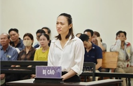 Y án 3 năm tù đối với nữ tài xế tông tử vong Chủ tịch UBND xã