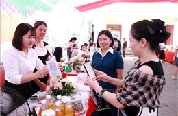 Đẩy mạnh chuyển đổi số trong hoạt động phụ nữ khởi nghiệp