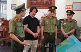 Cách làm linh hoạt, giàu tương tác thúc đẩy quảng bá sản phẩm OCOP