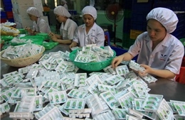 'Luồng xanh' hỗ trợ doanh nghiệp tiên phong ngành y tế