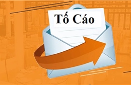 Quy định về xử lý kỷ luật đối với người tố cáo là cán bộ, công chức, viên chức