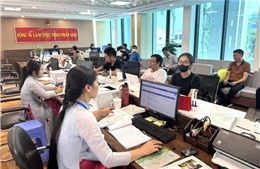 Cán bộ cơ sở cần có khả năng nhận diện khoảng trống pháp lý, xử lý xung đột​