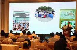 Huế giảm hơn 933 tấn rác thải nhựa thất thoát ra môi trường