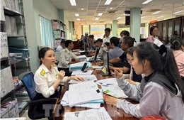 Minh bạch hóa sổ sách kế toán: Giải pháp ngăn ngừa trốn thuế từ gốc
