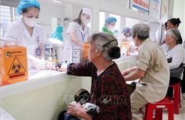 Hưng Yên triển khai khám sức khỏe toàn dân cho nhóm đối tượng ưu tiên