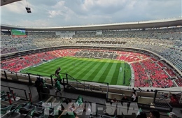 Khách sạn mùa World Cup 2026 nguy cơ bị ế phòng