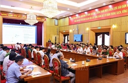 Chính quyền địa phương hai cấp: Lan toả mô hình hay từ cơ sở