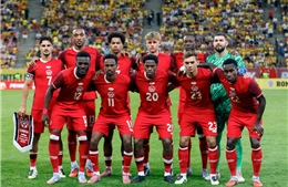 World Cup 2026: Hy vọng kèm nỗi lo chấn thương với chủ nhà Canada