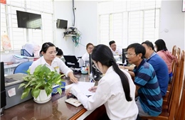 Chính quyền phục vụ ngày càng thân thiện, đi sâu vào thực chất