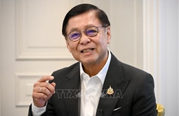 Chuyến thăm của Tổng Bí thư, Chủ tịch nước Tô Lâm tới Thái Lan tái khẳng định sự tin cậy chính trị giữa hai nước