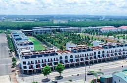 Đắk Lắk gỡ vướng mắc, đẩy nhanh tiến độ các dự án nhà ở xã hội