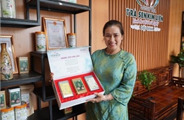 Tiêu chí đánh giá, phân hạng sản phẩm OCOP
