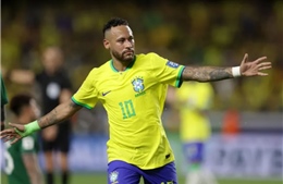 World Cup 2026: Cơn sốt tuyển Brazil bùng nổ trên mạng xã hội