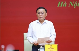 Phản ứng chính sách kịp thời, quyết tâm hoàn thành mục tiêu tăng trưởng