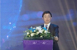 Trí tuệ nhân tạo lấy con người làm trung tâm