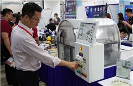 Trí tuệ nhân tạo thúc đẩy ngành điện tử thông minh