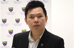 Chuyên gia Malaysia: Việt Nam góp phần hòa bình, ổn định và phát triển ASEAN