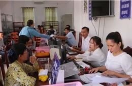 Tinh gọn bộ máy: Đẩy mạnh phân cấp, phân quyền cho địa phương