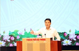 Tinh gọn bộ máy: Ứng dụng các công nghệ chiến lược bảo đảm kết nối liên thông, đồng bộ
