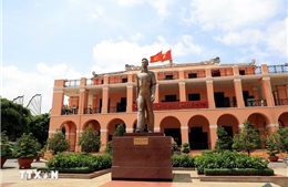 Lưu giữ tư liệu quý về thành phố mang tên Bác trong hành trình phát triển mới