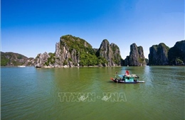 Giữ vững thương hiệu Vịnh Hạ Long - điểm đến an toàn, thân thiện ​