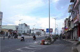 Cần Thơ khẩn trương tái khởi động dự án đường dân sinh cầu Trần Hoàng Na