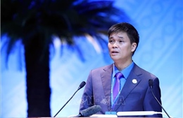 Chuyển tải nguyện vọng của hàng triệu người lao động