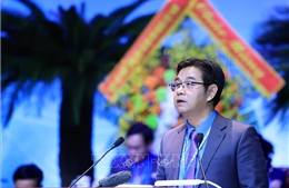 Khẳng định vai trò điểm tựa tin cậy của đoàn viên, người lao động